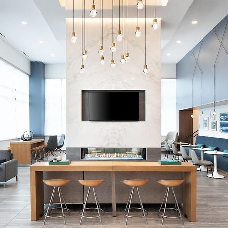 Element Minneapolis Downtown North Loop Bagian luar foto
