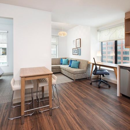 Element Minneapolis Downtown North Loop Bagian luar foto