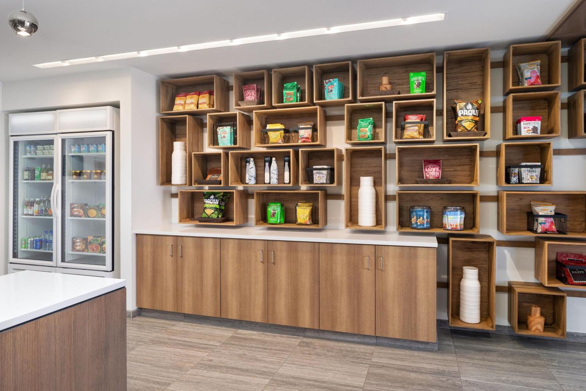 Element Minneapolis Downtown North Loop Bagian luar foto