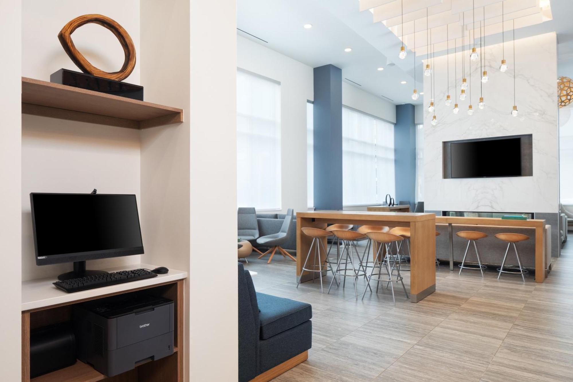 Element Minneapolis Downtown North Loop Bagian luar foto