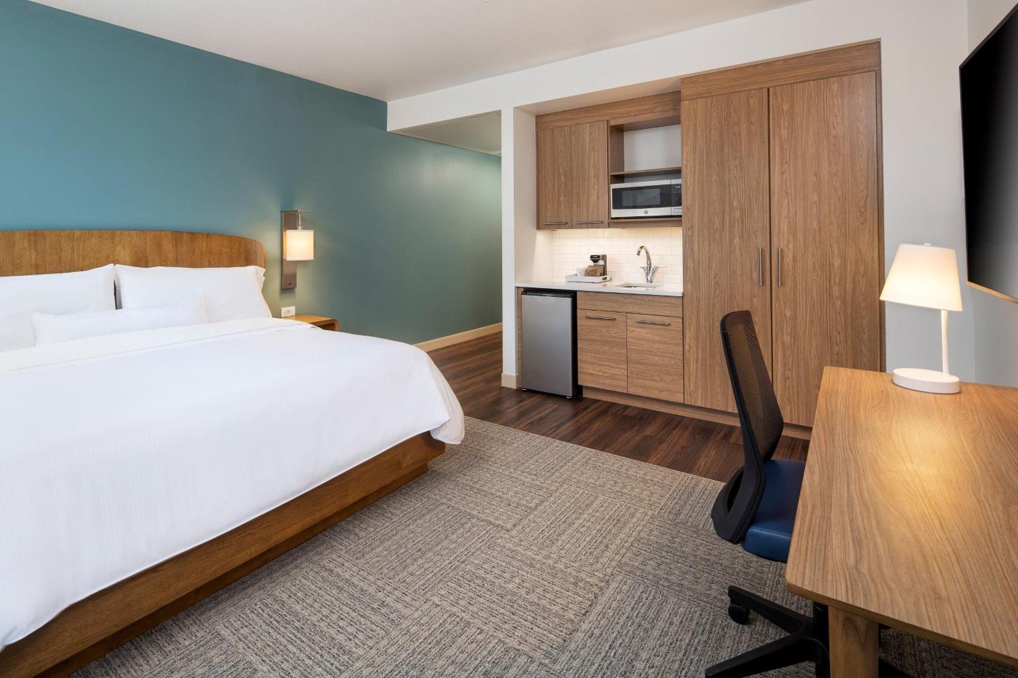 Element Minneapolis Downtown North Loop Bagian luar foto