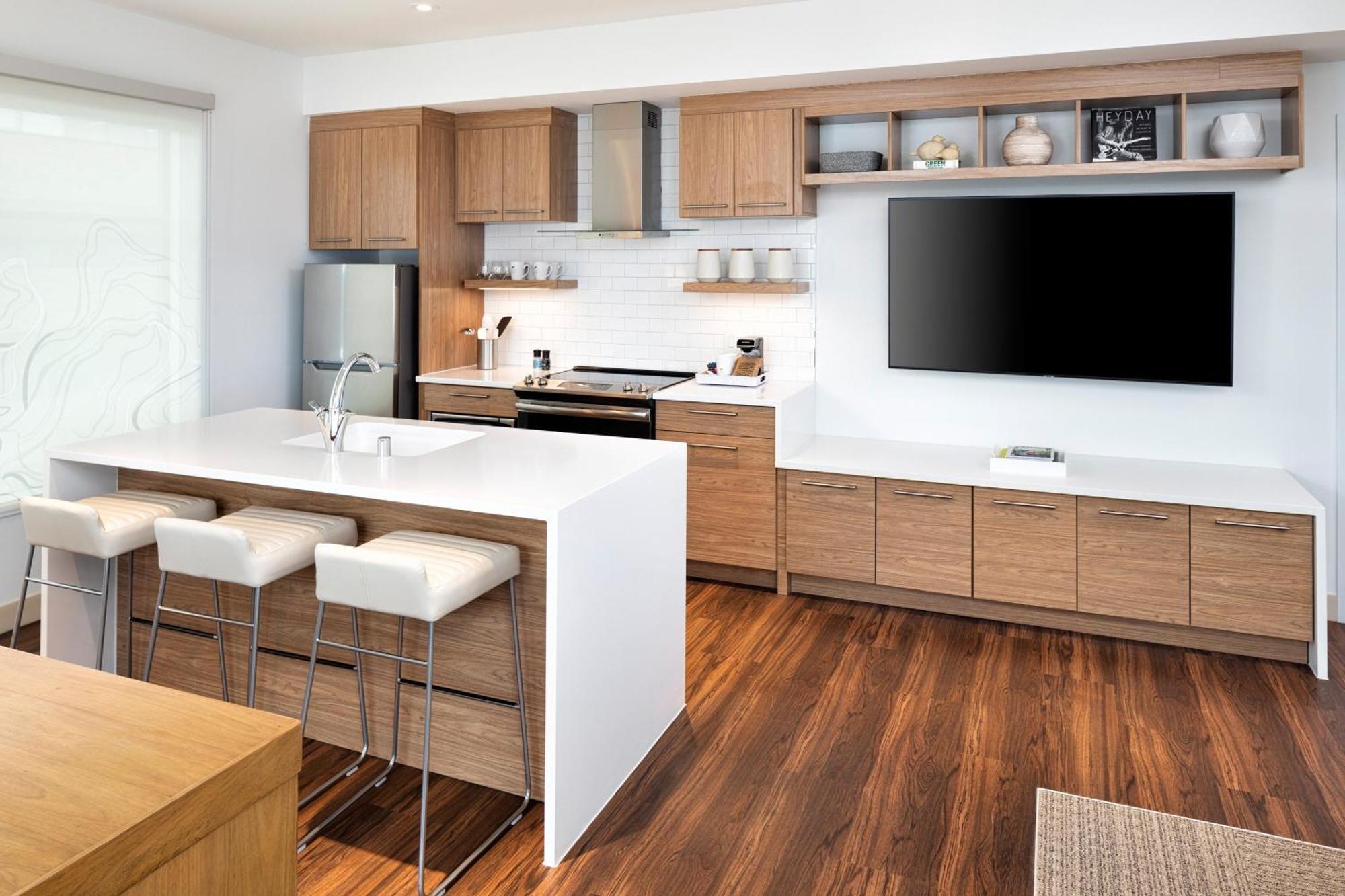 Element Minneapolis Downtown North Loop Bagian luar foto
