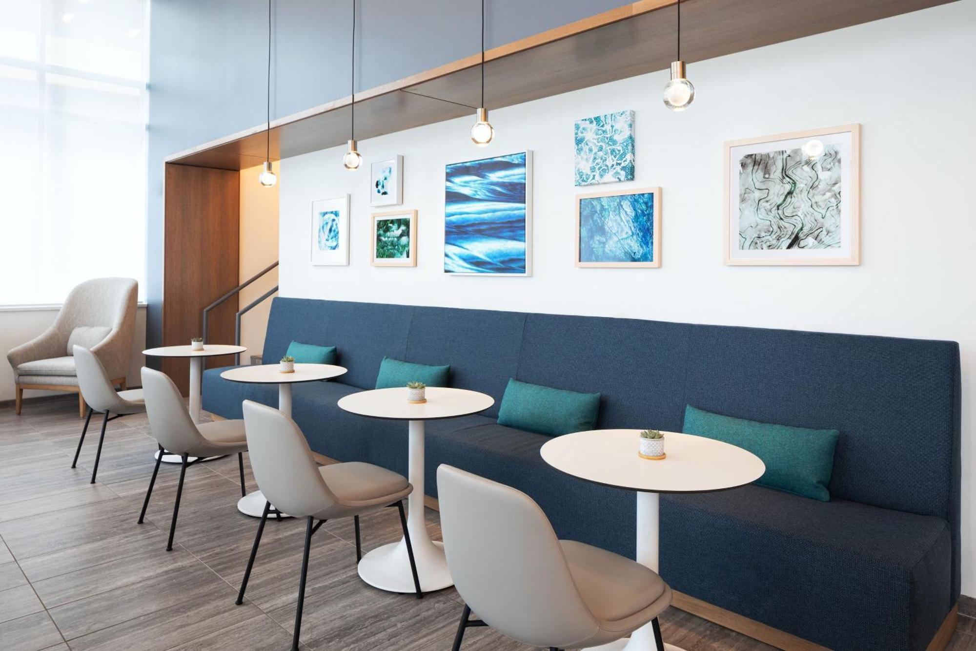 Element Minneapolis Downtown North Loop Bagian luar foto