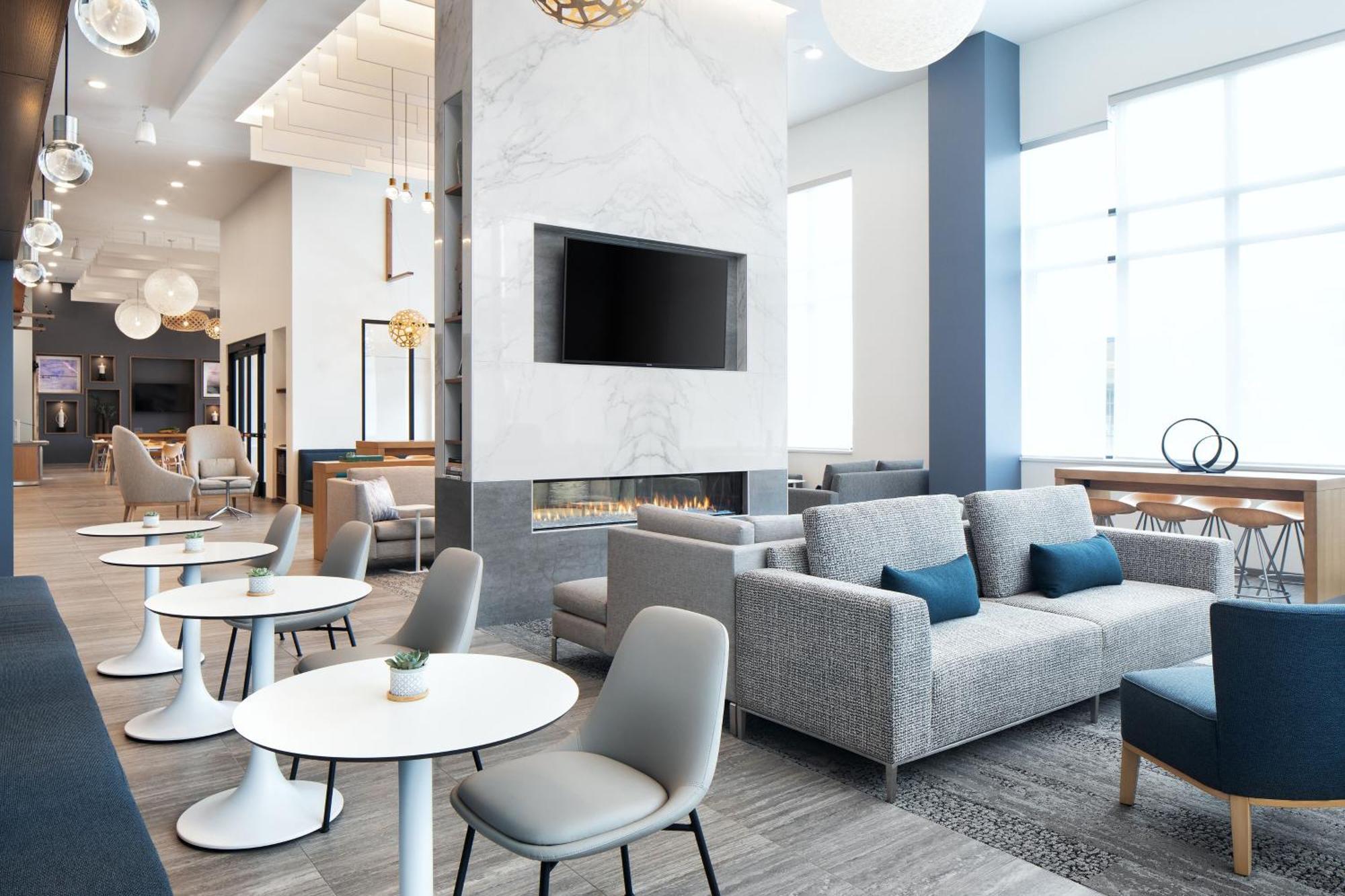 Element Minneapolis Downtown North Loop Bagian luar foto
