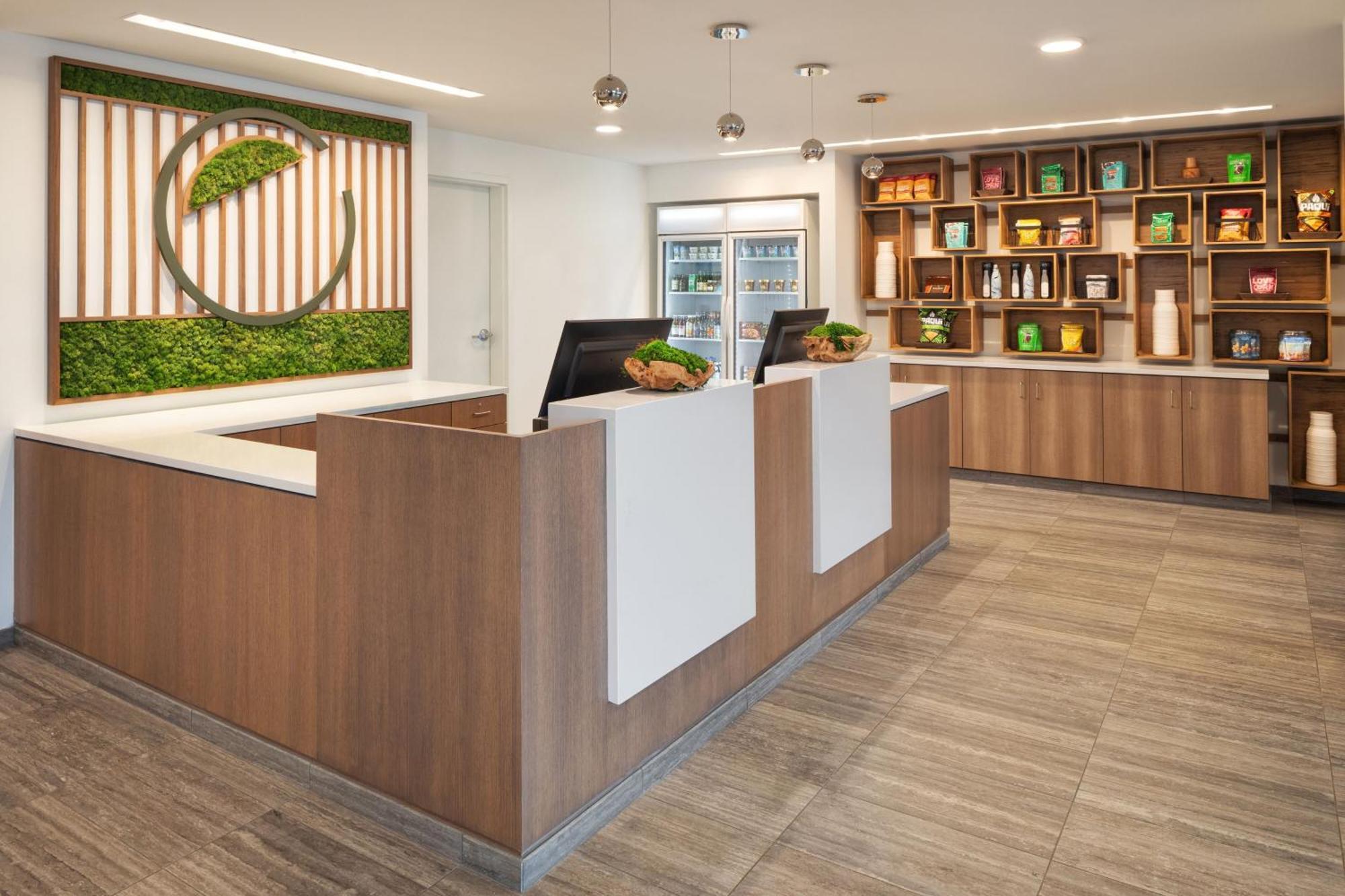 Element Minneapolis Downtown North Loop Bagian luar foto